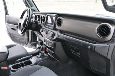 2021 Jeep Wrangler Unlimited Sport S   - Photo 37 - Spanish Fork, UT 84660