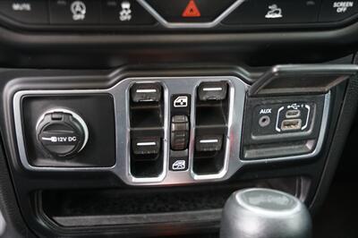 2021 Jeep Wrangler Unlimited Sport S   - Photo 22 - Spanish Fork, UT 84660