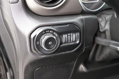 2021 Jeep Wrangler Unlimited Sport S   - Photo 16 - Spanish Fork, UT 84660