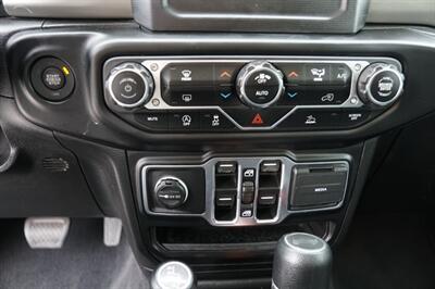 2021 Jeep Wrangler Unlimited Sport S   - Photo 21 - Spanish Fork, UT 84660