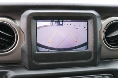 2021 Jeep Wrangler Unlimited Sport S   - Photo 20 - Spanish Fork, UT 84660