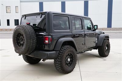 2021 Jeep Wrangler Unlimited Sport S   - Photo 6 - Spanish Fork, UT 84660