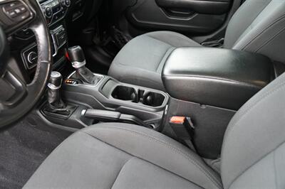 2021 Jeep Wrangler Unlimited Sport S   - Photo 24 - Spanish Fork, UT 84660