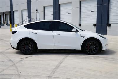 2020 Tesla Model Y Performance   - Photo 8 - Spanish Fork, UT 84660