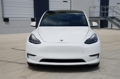 2020 Tesla Model Y Performance   - Photo 3 - Spanish Fork, UT 84660