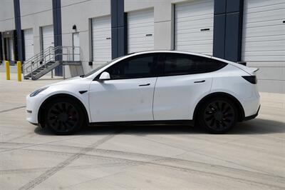 2020 Tesla Model Y Performance   - Photo 4 - Spanish Fork, UT 84660
