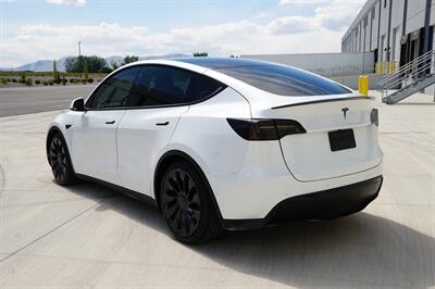 2020 Tesla Model Y Performance   - Photo 5 - Spanish Fork, UT 84660