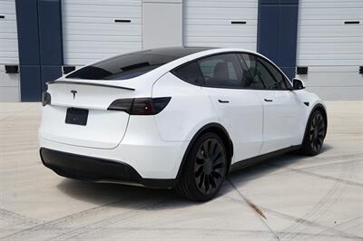 2020 Tesla Model Y Performance   - Photo 7 - Spanish Fork, UT 84660