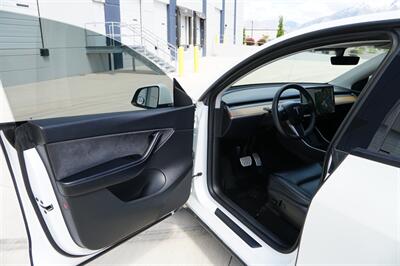 2020 Tesla Model Y Performance   - Photo 12 - Spanish Fork, UT 84660