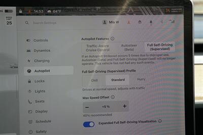 2020 Tesla Model Y Performance   - Photo 22 - Spanish Fork, UT 84660
