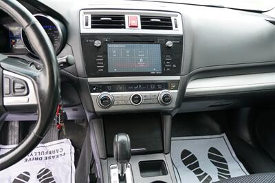 2016 Subaru Outback 2.5i Premium - Photo 19 - Spanish Fork, UT 84660