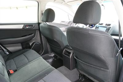 2016 Subaru Outback 2.5i Premium - Photo 32 - Spanish Fork, UT 84660