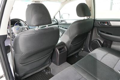 2016 Subaru Outback 2.5i Premium - Photo 27 - Spanish Fork, UT 84660