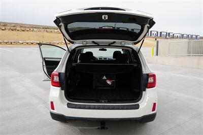 2016 Subaru Outback 2.5i Premium - Photo 29 - Spanish Fork, UT 84660