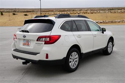 2016 Subaru Outback 2.5i Premium - Photo 6 - Spanish Fork, UT 84660