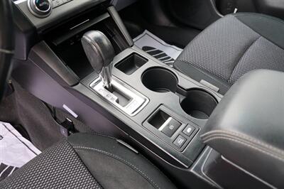 2016 Subaru Outback 2.5i Premium - Photo 22 - Spanish Fork, UT 84660