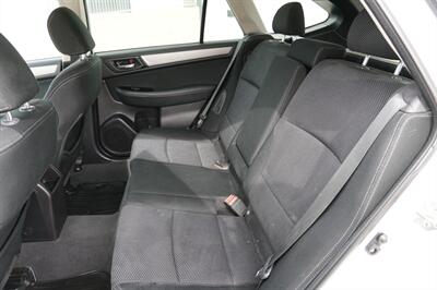 2016 Subaru Outback 2.5i Premium - Photo 26 - Spanish Fork, UT 84660