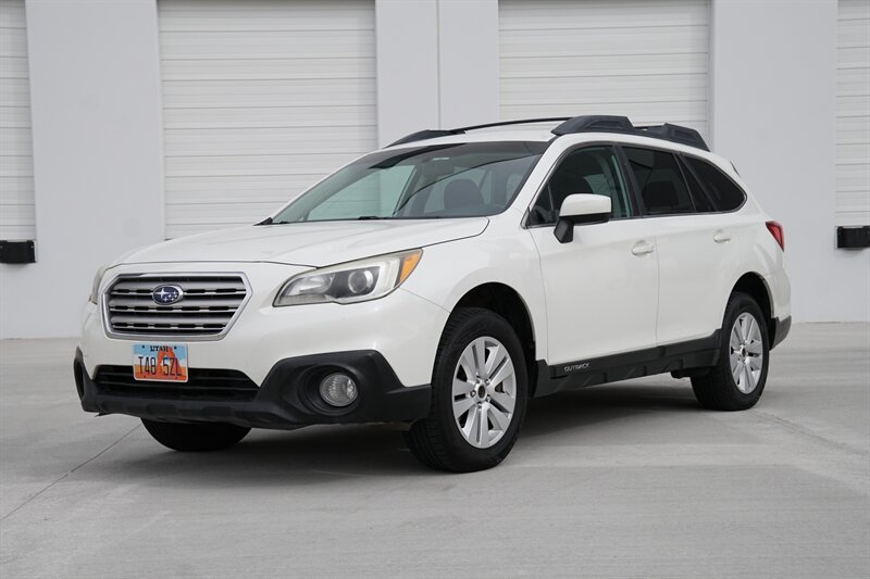 2016 Subaru Outback 2.5i Premium   - Photo 1 - Spanish Fork, UT 84660
