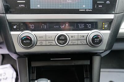 2016 Subaru Outback 2.5i Premium - Photo 21 - Spanish Fork, UT 84660