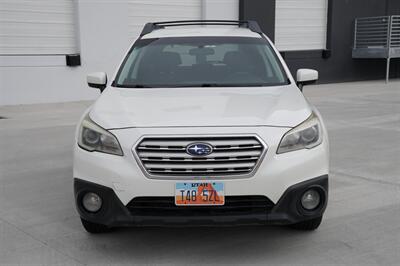 2016 Subaru Outback 2.5i Premium - Photo 2 - Spanish Fork, UT 84660