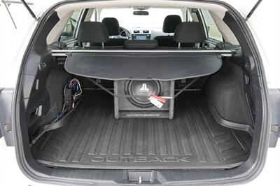 2016 Subaru Outback 2.5i Premium - Photo 30 - Spanish Fork, UT 84660
