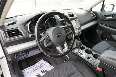 2016 Subaru Outback 2.5i Premium - Photo 15 - Spanish Fork, UT 84660