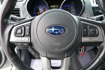 2016 Subaru Outback 2.5i Premium - Photo 17 - Spanish Fork, UT 84660
