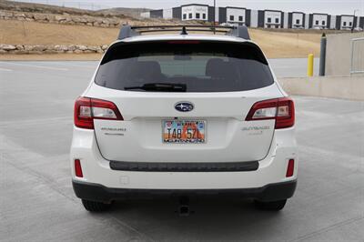 2016 Subaru Outback 2.5i Premium - Photo 5 - Spanish Fork, UT 84660