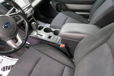 2016 Subaru Outback 2.5i Premium - Photo 23 - Spanish Fork, UT 84660
