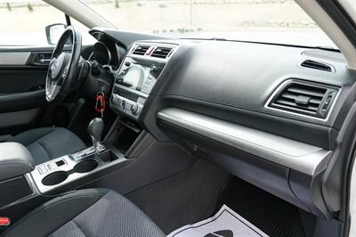 2016 Subaru Outback 2.5i Premium - Photo 35 - Spanish Fork, UT 84660