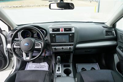 2016 Subaru Outback 2.5i Premium - Photo 28 - Spanish Fork, UT 84660