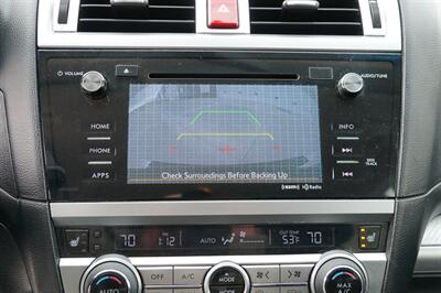 2016 Subaru Outback 2.5i Premium - Photo 20 - Spanish Fork, UT 84660