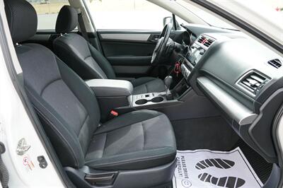 2016 Subaru Outback 2.5i Premium - Photo 34 - Spanish Fork, UT 84660