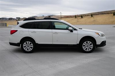 2016 Subaru Outback 2.5i Premium - Photo 7 - Spanish Fork, UT 84660