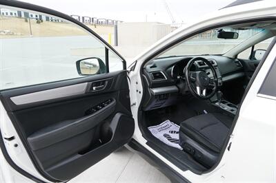 2016 Subaru Outback 2.5i Premium - Photo 11 - Spanish Fork, UT 84660