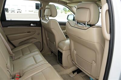 2021 Jeep Grand Cherokee Overland   - Photo 39 - Spanish Fork, UT 84660