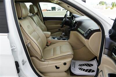 2021 Jeep Grand Cherokee Overland   - Photo 41 - Spanish Fork, UT 84660