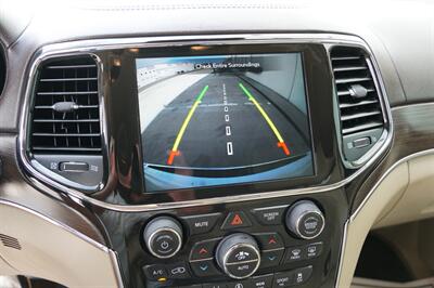 2021 Jeep Grand Cherokee Overland   - Photo 21 - Spanish Fork, UT 84660