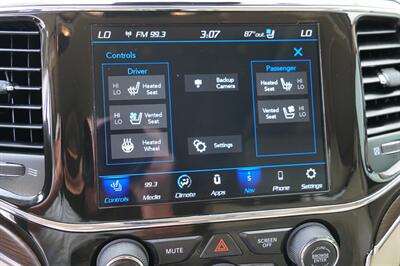 2021 Jeep Grand Cherokee Overland   - Photo 23 - Spanish Fork, UT 84660