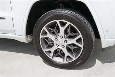 2021 Jeep Grand Cherokee Overland   - Photo 10 - Spanish Fork, UT 84660