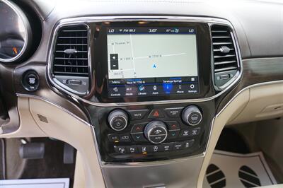 2021 Jeep Grand Cherokee Overland   - Photo 22 - Spanish Fork, UT 84660