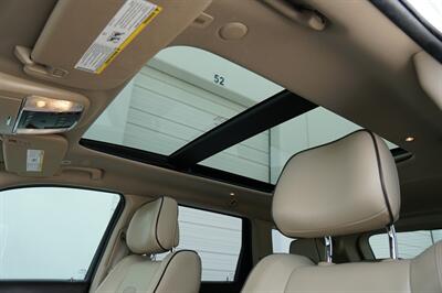 2021 Jeep Grand Cherokee Overland   - Photo 28 - Spanish Fork, UT 84660