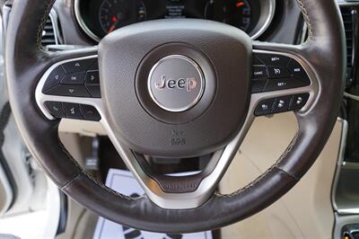2021 Jeep Grand Cherokee Overland   - Photo 18 - Spanish Fork, UT 84660
