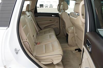 2021 Jeep Grand Cherokee Overland   - Photo 38 - Spanish Fork, UT 84660