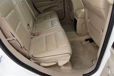 2021 Jeep Grand Cherokee Overland   - Photo 40 - Spanish Fork, UT 84660