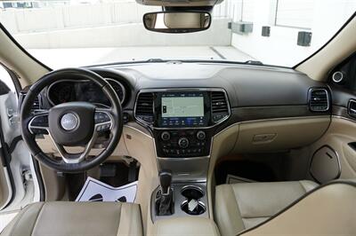 2021 Jeep Grand Cherokee Overland   - Photo 34 - Spanish Fork, UT 84660