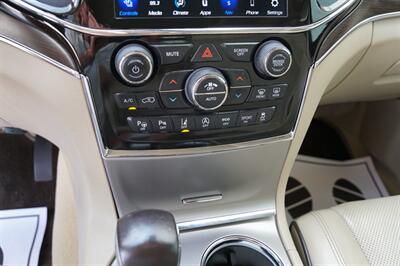 2021 Jeep Grand Cherokee Overland   - Photo 25 - Spanish Fork, UT 84660