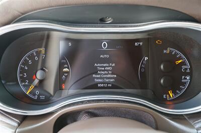 2021 Jeep Grand Cherokee Overland   - Photo 19 - Spanish Fork, UT 84660
