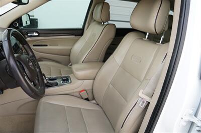 2021 Jeep Grand Cherokee Overland   - Photo 15 - Spanish Fork, UT 84660