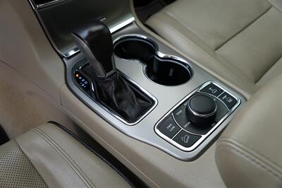 2021 Jeep Grand Cherokee Overland   - Photo 26 - Spanish Fork, UT 84660